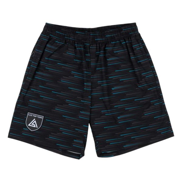 新品　LTT NJ SHORT PANTS L ルース　LUZ TOP TEAM ルースイソンブラ/LUZ e SOMBRA ドライプラクティスパンツ/LTT NJ