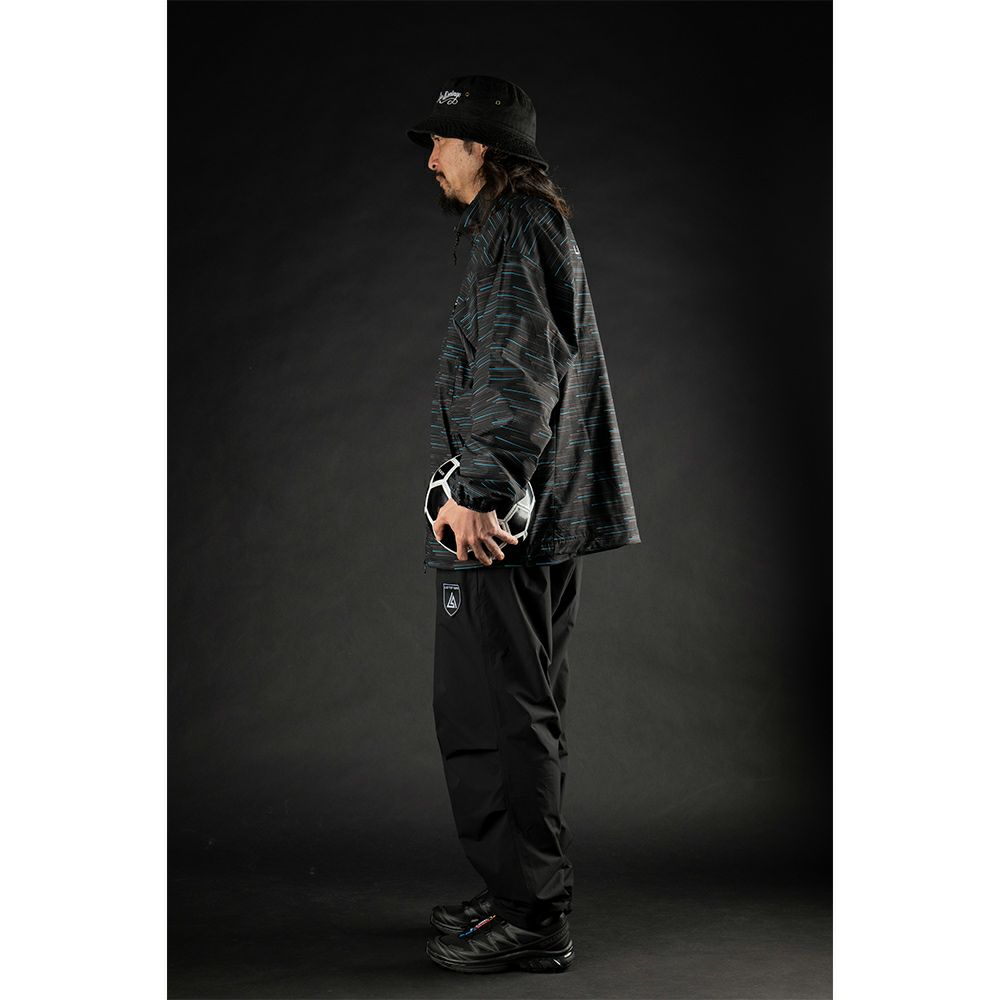 【新品】定価27500円　LUZeSOMBRA LTT ボア パンツ　黒　L 新品】定価27500円 LUZeSOMBRA LTT ボア パンツ 黒 L - メルカリ