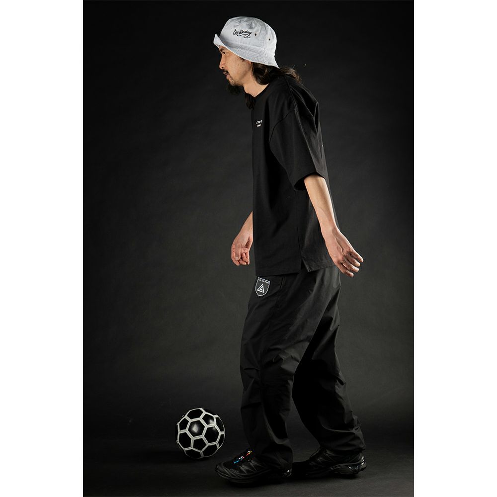 LUZeSOMBRA HARD SHELL PANTS ブラック M 楽天市場】【 SALE10%OFF 】NAVIGATORS HARD SHELL PANTS ルースイ
