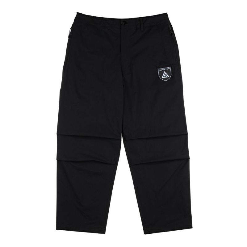 ルースイソンブラ　LTT GELANOTS TRAINING ANORAK S ルースイソンブラ LTT GELANOTS TRAINING ANORAK S