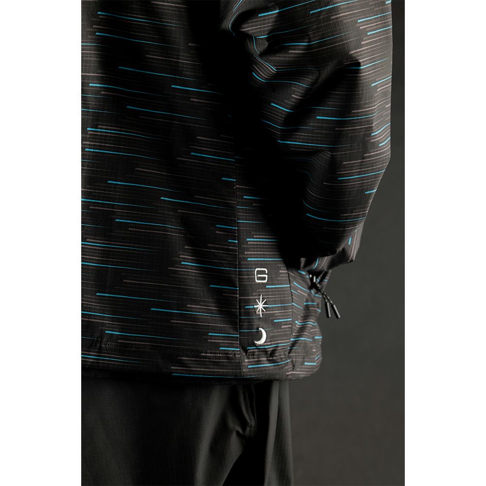 LTT FLOWING RIP STOP JKT | 【公式】LUZeSOMBRA ONLINE STORE