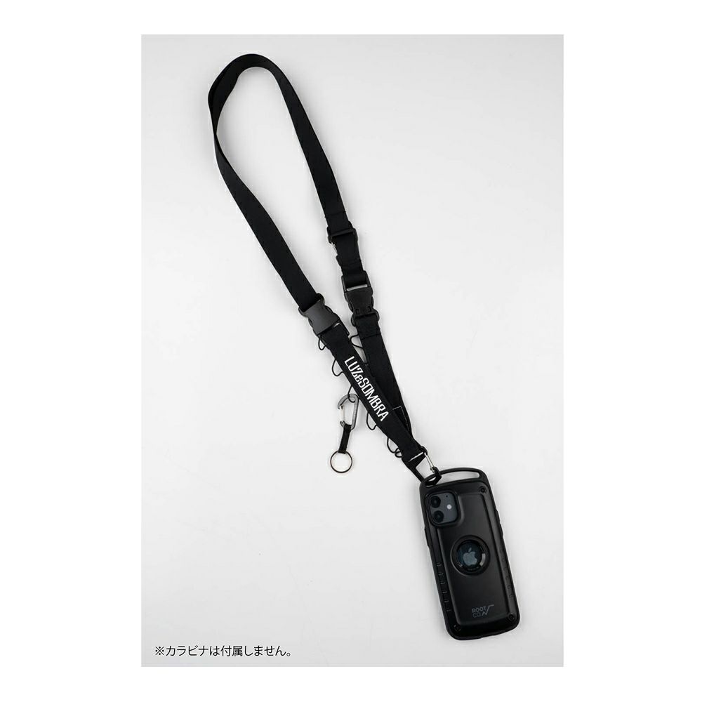 本橋テープ×LS MULTI STRAP | 【公式】LUZeSOMBRA ONLINE STORE