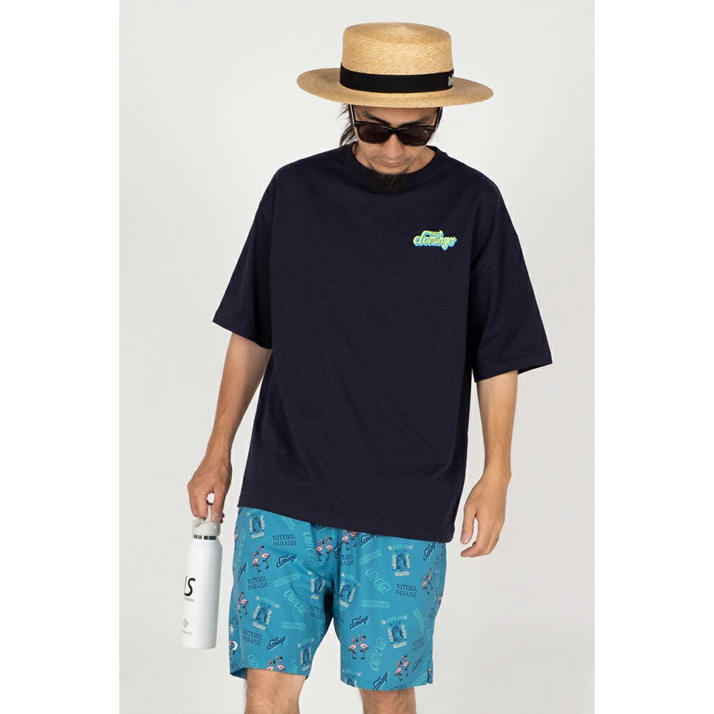 DOMINGO 究極の極厚TEE