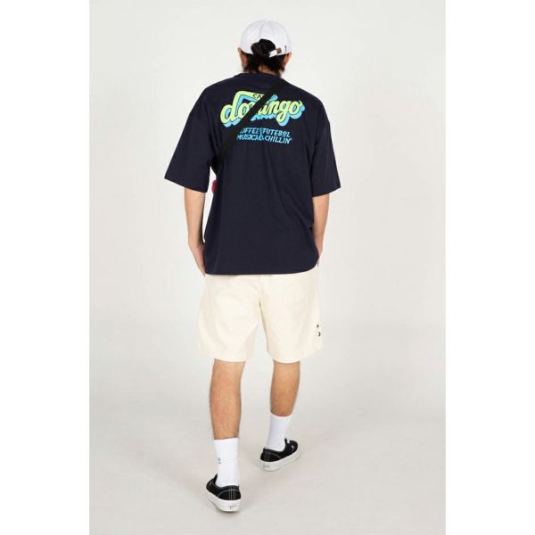 わ*か様 Lサイズ　ルースイソンブラ　ドミンゴ　長袖Tシャツ 割引セール 20％OFF】LUZeSOMBRA/ルースイソンブラ ロングT