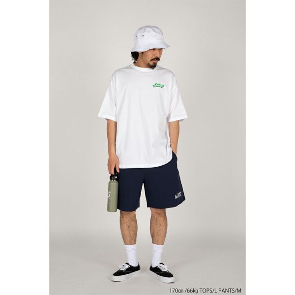 わ*か様 Lサイズ　ルースイソンブラ　ドミンゴ　長袖Tシャツ 割引セール 20％OFF】LUZeSOMBRA/ルースイソンブラ ロングT