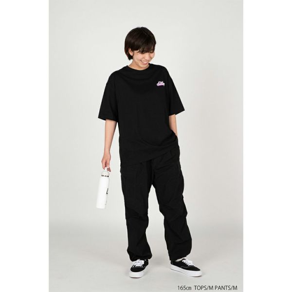 CAFE DOMINGO TEE | 【公式】LUZeSOMBRA ONLINE STORE