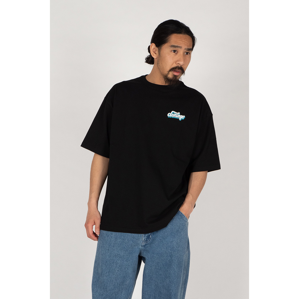 CAFE DOMINGO TEE | LUZeSOMBRA ONLINE STORE