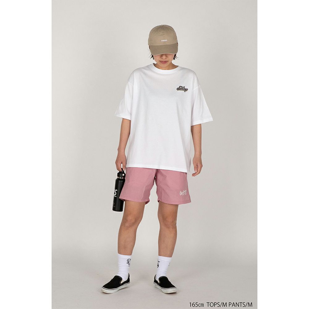 CAFE DOMINGO TEE | LUZeSOMBRA ONLINE STORE