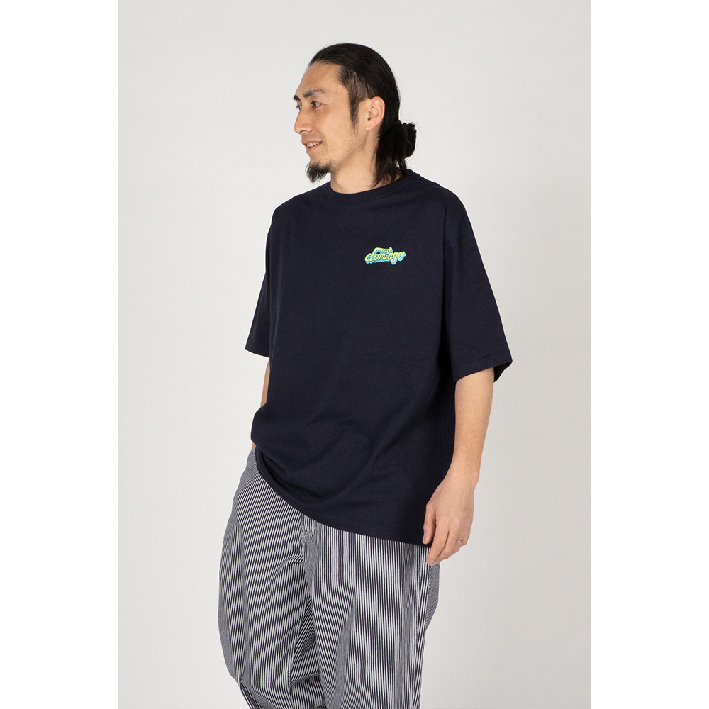 CAFE DOMINGO TEE | 【公式】LUZeSOMBRA ONLINE STORE