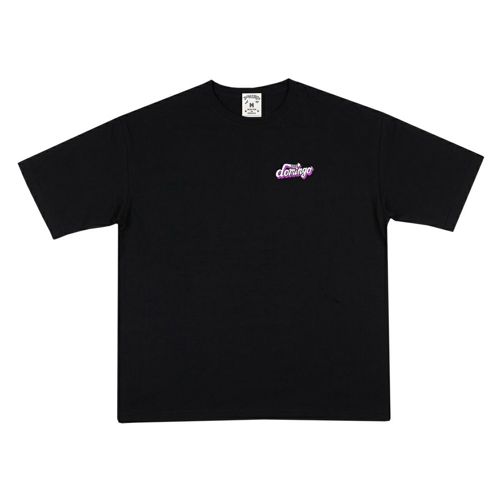 CAFE DOMINGO TEE | LUZeSOMBRA ONLINE STORE