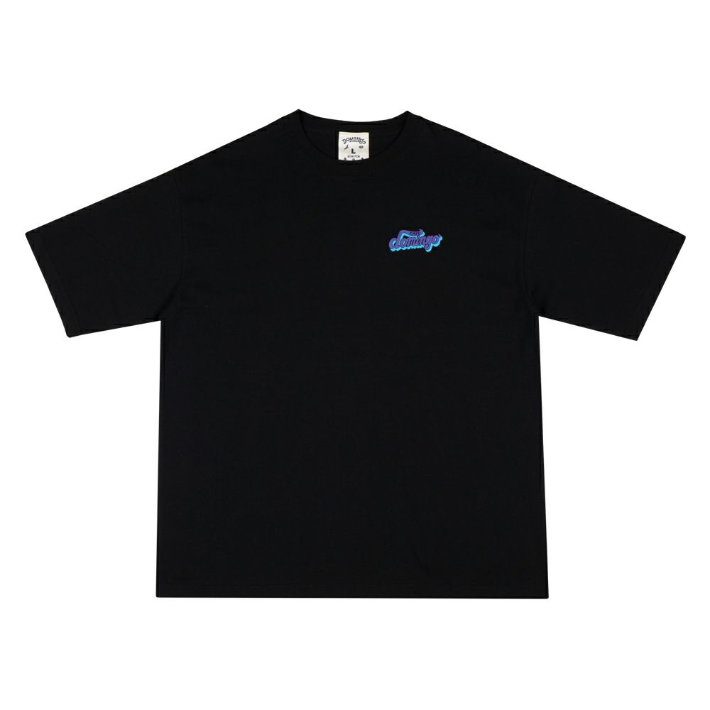 [完売品] LUZ e SOMBRA DOMINGO CAFE DOMINGO TEE | LUZeSOMBRA ONLINE STORE