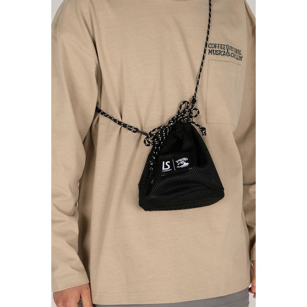 【美品】LUZeSOMBRA　2WAYバック 楽天市場】ルースイソンブラ LUZ ACTIVE 2WAY BAG サッカー
