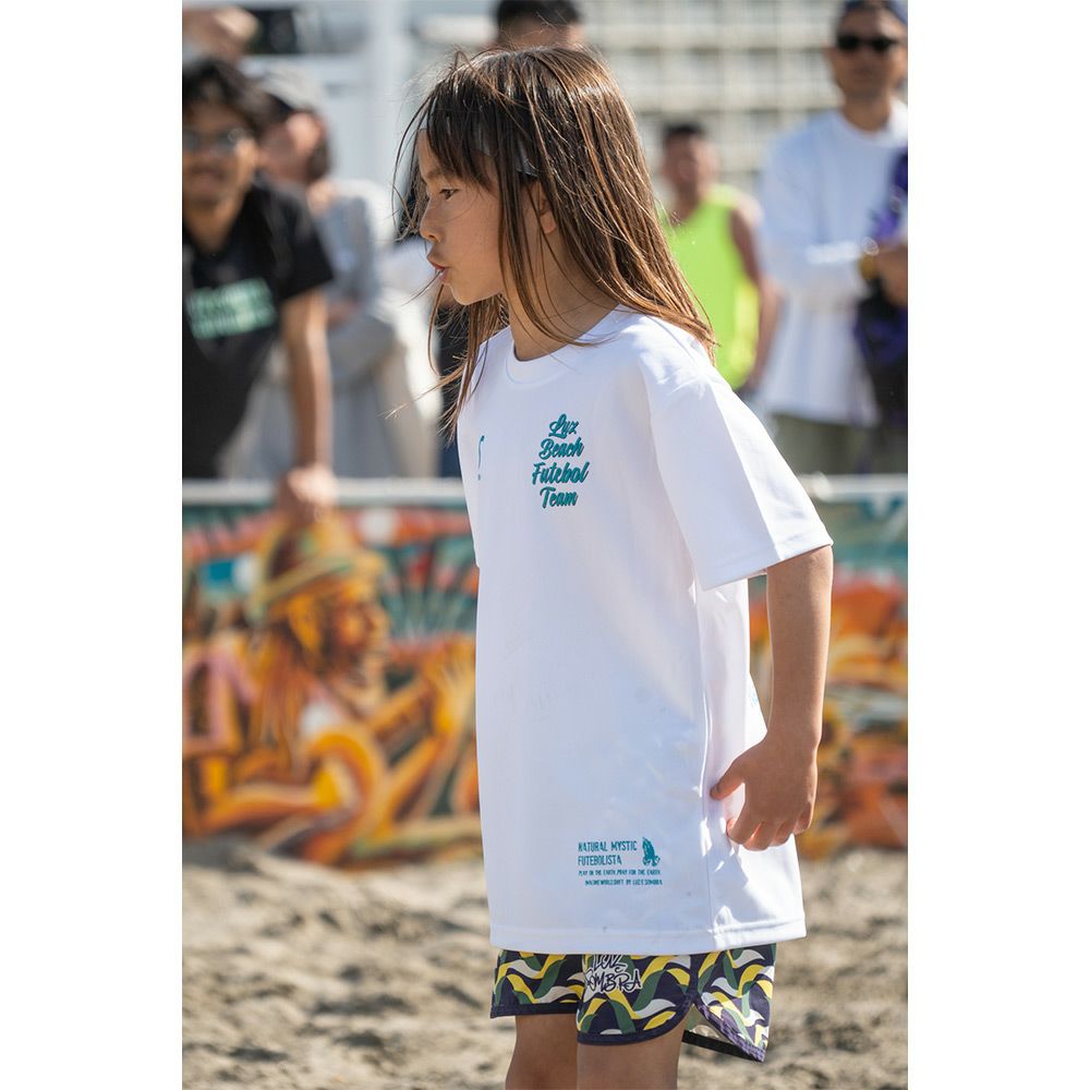 Jr LBFT PRA-SHIRT | LUZeSOMBRA ONLINE STORE