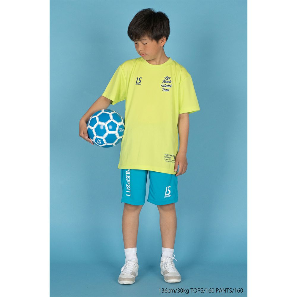 Jr LBFT PRA-SHIRT | LUZeSOMBRA ONLINE STORE