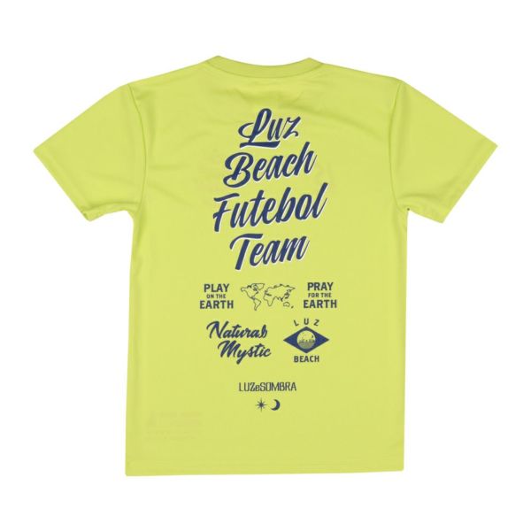 Jr LBFT PRA-SHIRT | LUZeSOMBRA ONLINE STORE