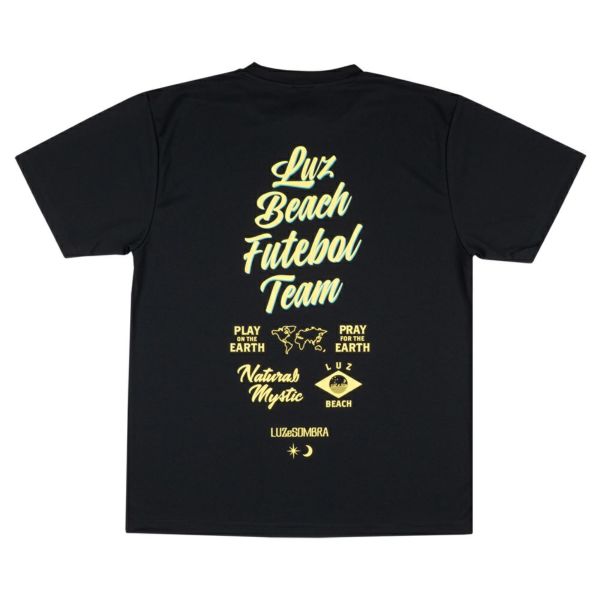 LUZeSOMBRA FUTEBOLISTA BEACH PRA-SHIRT③ LBFT PRA-SHIRT | LUZeSOMBRA ONLINE STORE