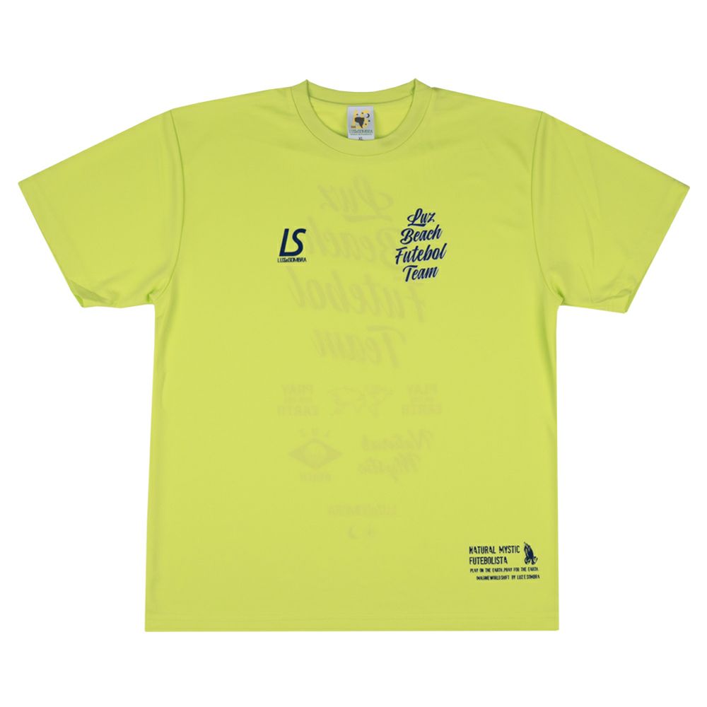 LBFT PRA-SHIRT | LUZeSOMBRA ONLINE STORE