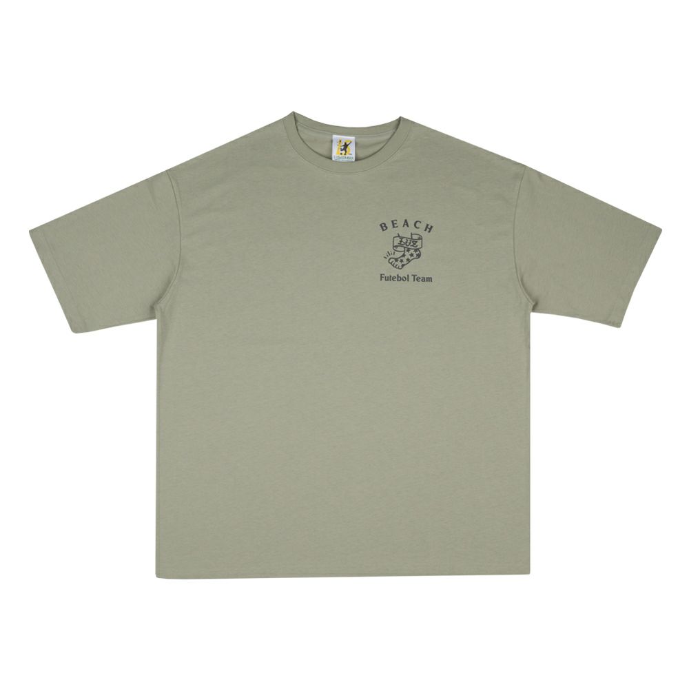 ウェア LUZeSOMBRA COFFEE&MUSIC HEAVY LONG TEE 限定商品 | 【公式】LUZeSOMBRA ONLINE STORE