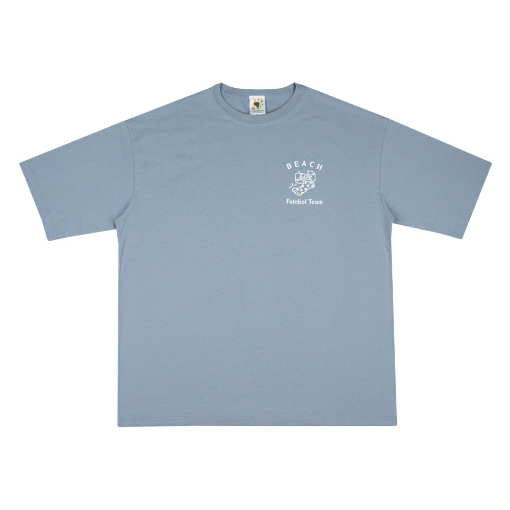 新品LUZe ルースイソンブラ CP W.O.L PATTERN DRY TEE LBFT TEE | LUZeSOMBRA ONLINE STORE
