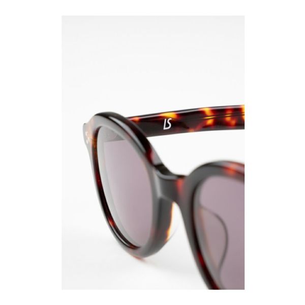 【新品】DECOMP×DOMINGO サングラス ルースイソンブラ DECOMP×DOMINGO WELLINGTON SUNGLASS | LUZeSOMBRA ONLINE STORE