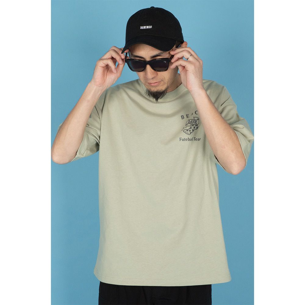 【新品】DECOMP×DOMINGO WELLINGTON SUNGLASS DECOMP×DOMINGO WELLINGTON SUNGLASS | LUZeSOMBRA ONLINE STORE