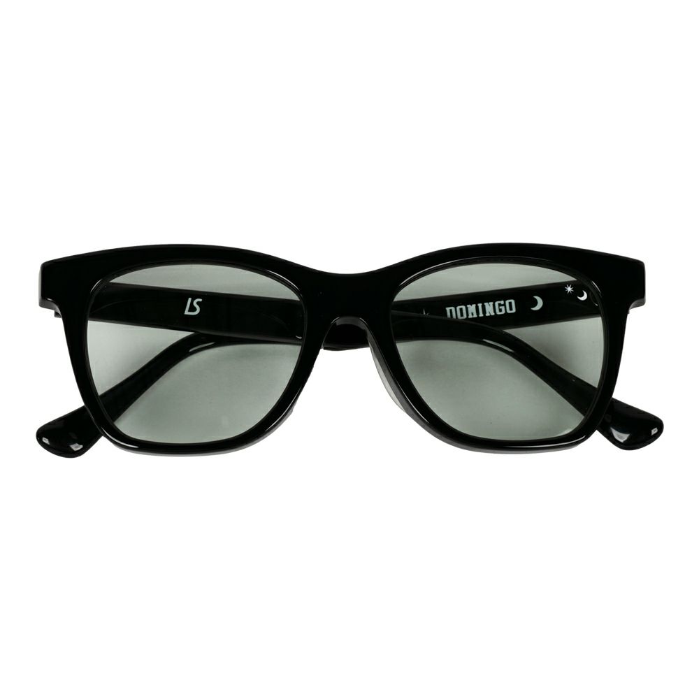 【新品】DECOMP×DOMINGO WELLINGTON SUNGLASS DECOMP×DOMINGO WELLINGTON SUNGLASS | LUZeSOMBRA ONLINE STORE