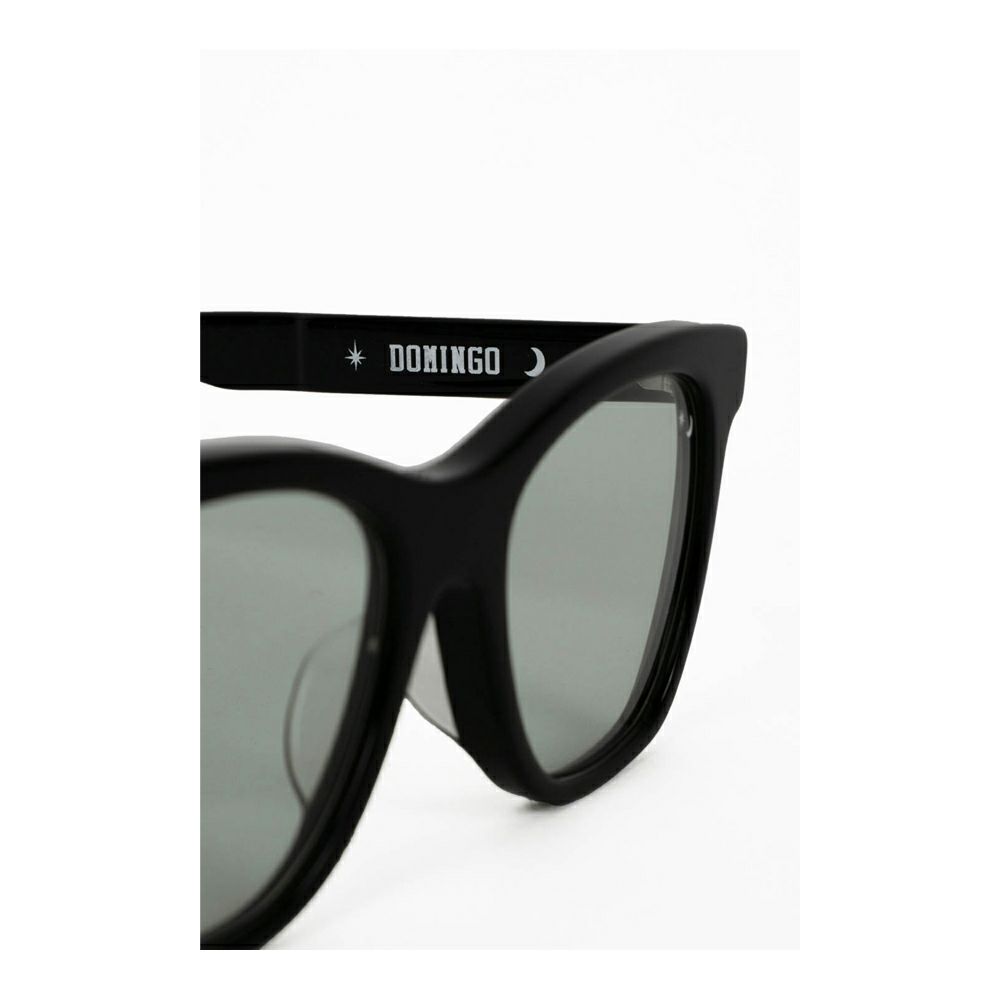 DECOMP×DOMINGO WELLINGTON SUNGLASS | LUZeSOMBRA ONLINE STORE