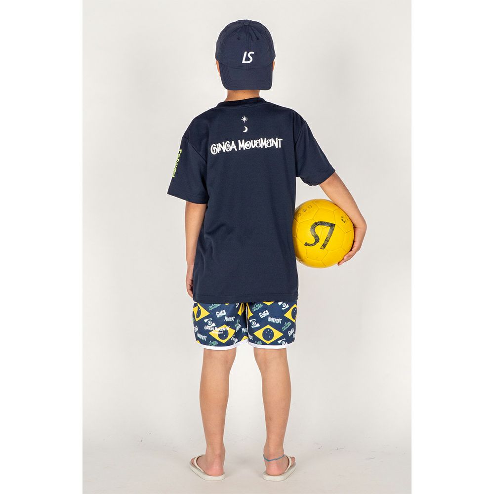 Jr CARNAVAL PRACTICE SHIRT | LUZeSOMBRA ONLINE STORE