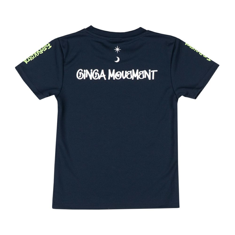 Jr CARNAVAL PRACTICE SHIRT | LUZeSOMBRA ONLINE STORE