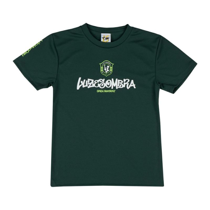 Jr LBFT PRA-SHIRT | LUZeSOMBRA ONLINE STORE