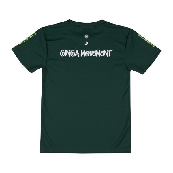 Jr CARNAVAL PRACTICE SHIRT | LUZeSOMBRA ONLINE STORE