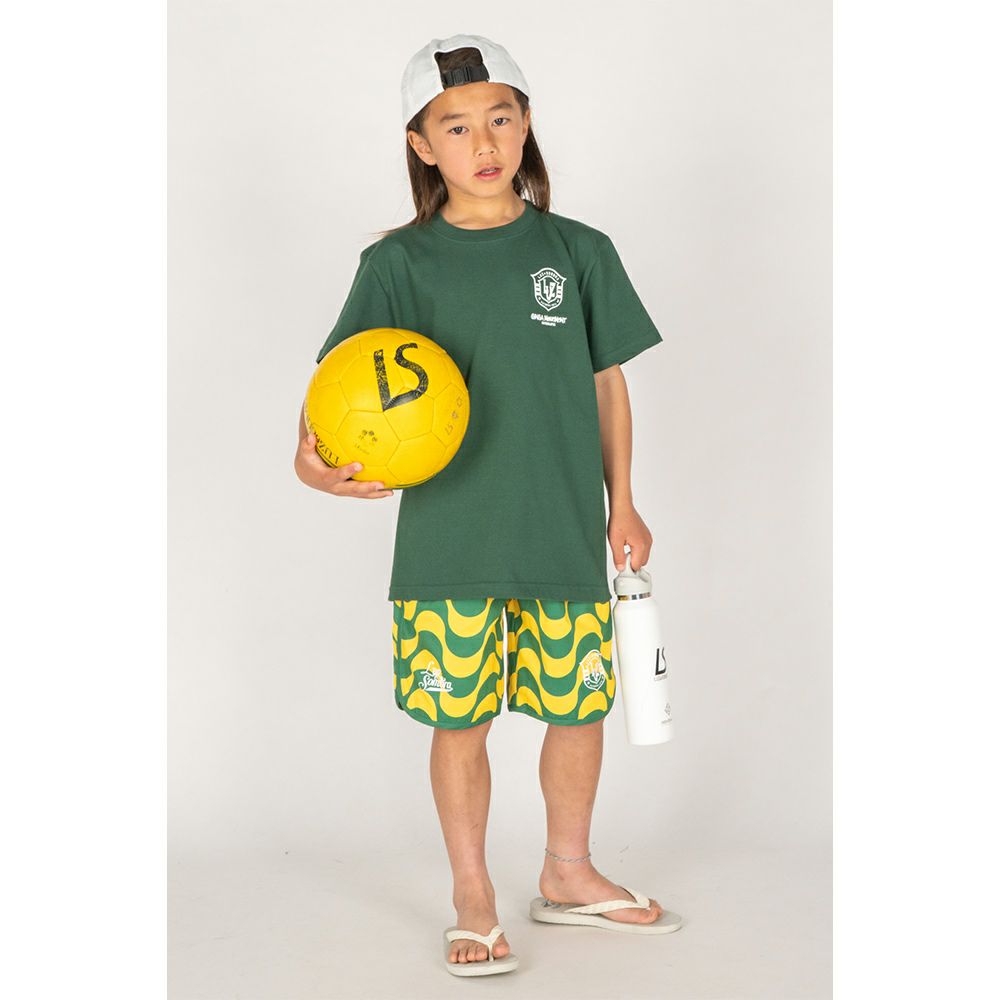 ウェア LUZ - LUZeSOMBRA 15thMuzikhalfzipJKT&amp;longpants CARNAVAL PRACTICE SHIRT | 【公式】LUZeSOMBRA ONLINE STORE