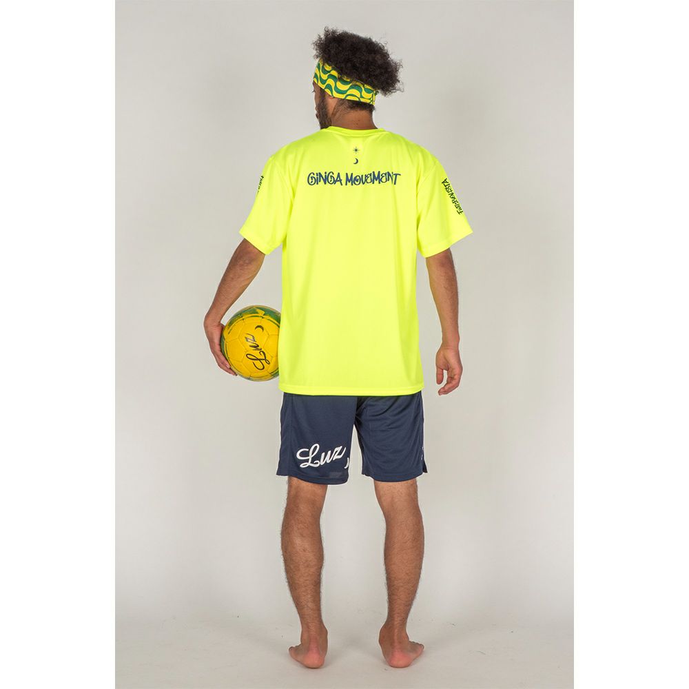 CARNAVAL PRACTICE SHIRT | LUZeSOMBRA ONLINE STORE