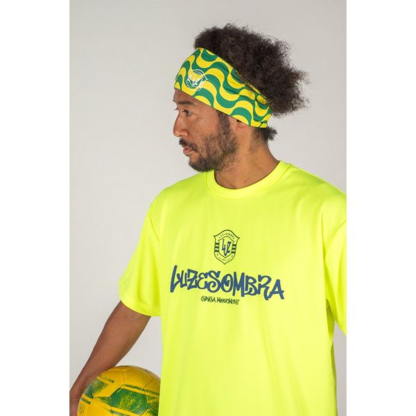LUZ - ⚽️LUZeSOMBRA✩.*˚ RODA |  【LUZeSOMBRA】 《2 LINES L/S PRA SHIRT》 COLOR
