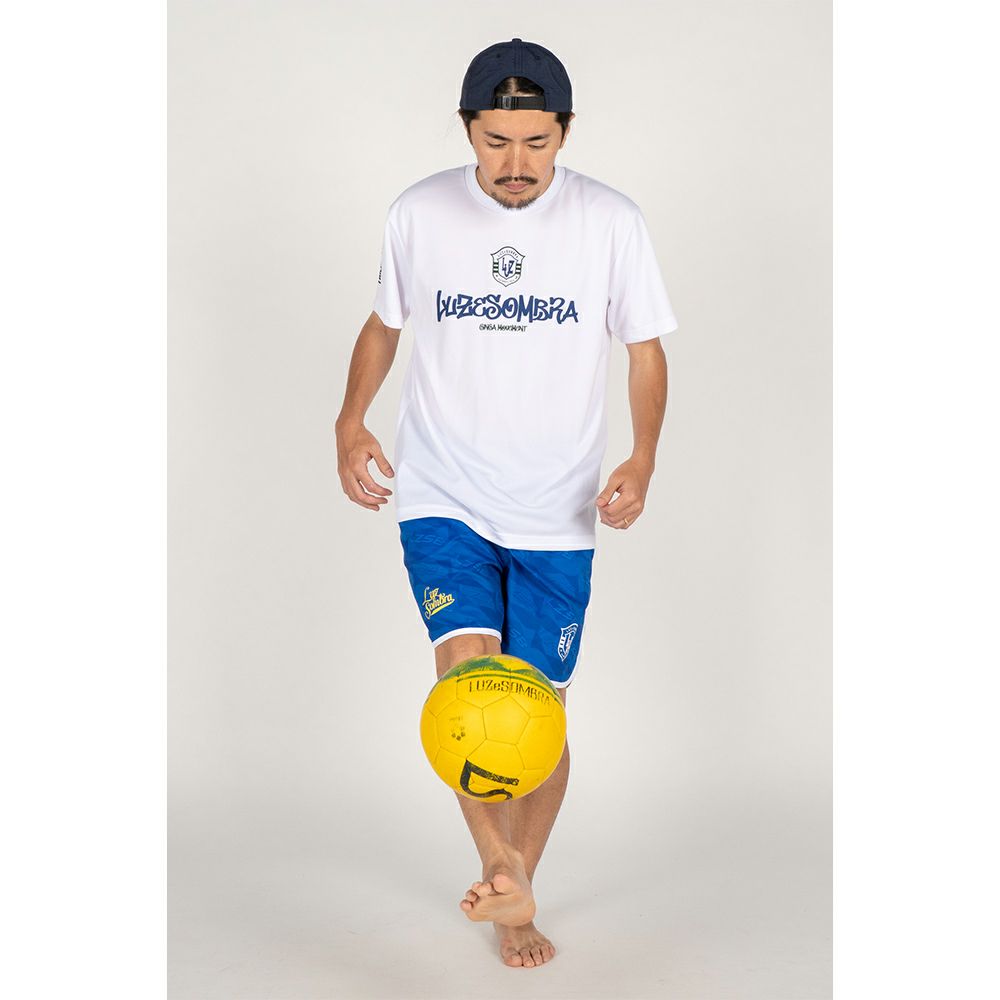 LUZeSOMBRA★PRA-SHIRT&PANTS/size M ルースイソンブラ LUZeSOMBRA_ルースイソンブラ ジュニア