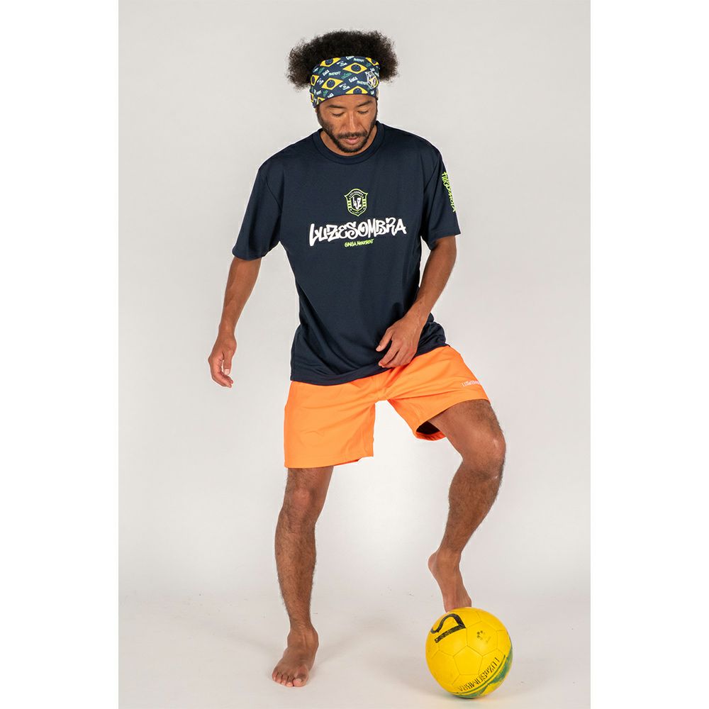 CARNAVAL PRACTICE SHIRT | LUZeSOMBRA ONLINE STORE