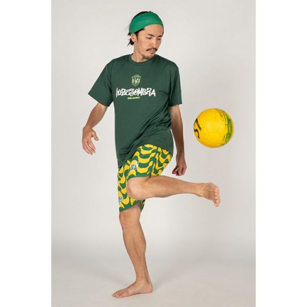ウェア LUZeSOMBRA CARNAVAL PRA SHIRT | LUZeSOMBRA ONLINE STORE