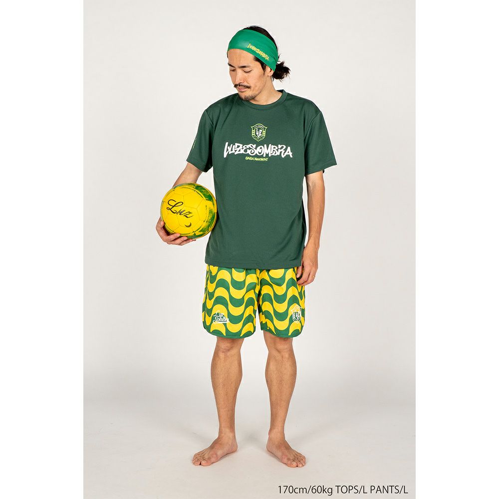 CARNAVAL PRACTICE SHIRT | LUZeSOMBRA ONLINE STORE