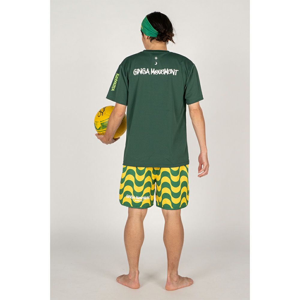 ウェア LUZeSOMBRA PART OF I OPEN COLLER SHIRT ウェア LUZeSOMBRA PART OF I OPEN COLLER SHIRT LUZeSOMBRA PART OF I