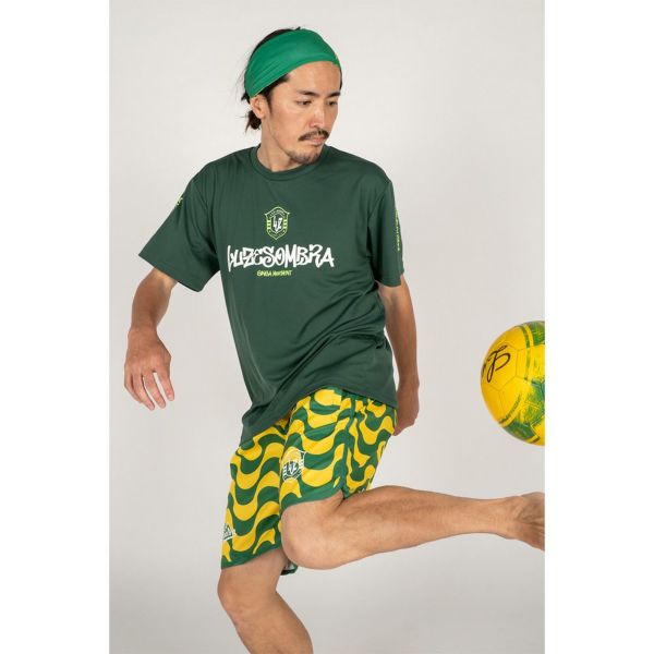 CARNAVAL PRACTICE SHIRT | 【公式】LUZeSOMBRA ONLINE STORE