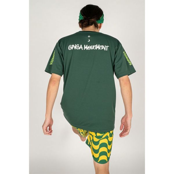 LUZeSOMBRA FUTEBOLISTA BEACH PRA-SHIRT③ LUZeSOMBRA/ルースイソンブラ Jr STRIPE FUTEBOLISTA L/S PRA
