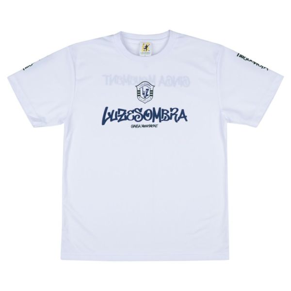 CARNAVAL PRACTICE SHIRT | LUZeSOMBRA ONLINE STORE