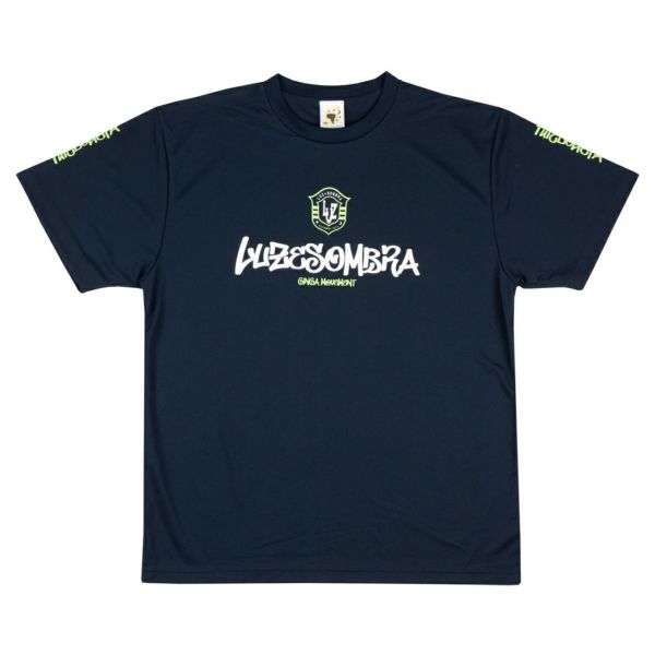 CARNAVAL PRACTICE SHIRT | LUZeSOMBRA ONLINE STORE