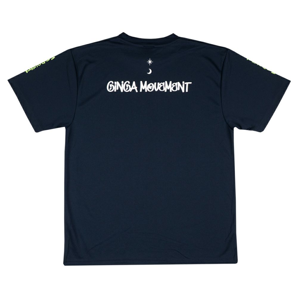 CARNAVAL PRACTICE SHIRT | LUZeSOMBRA ONLINE STORE