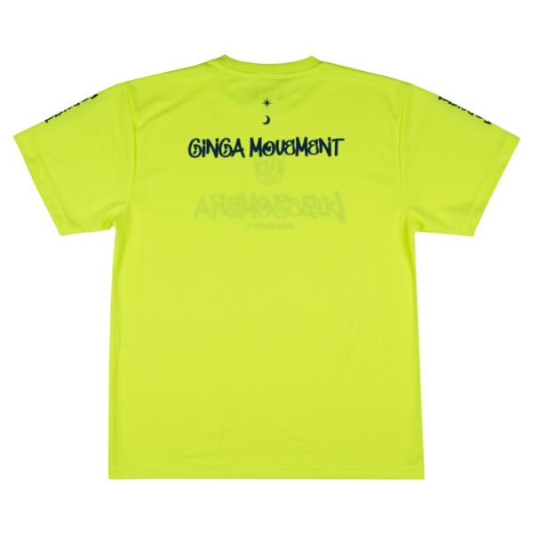CARNAVAL PRACTICE SHIRT | 【公式】LUZeSOMBRA ONLINE STORE