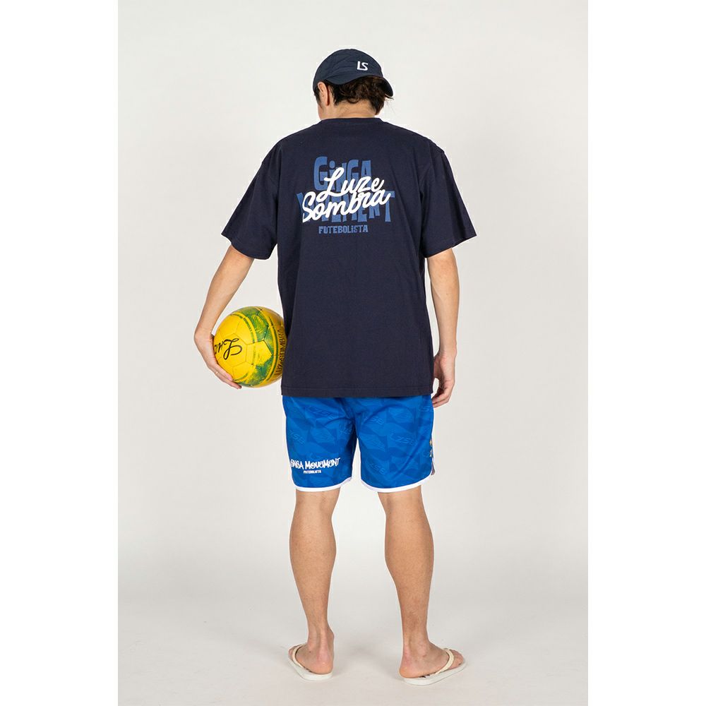 ウェア LUZeSOMBRA COFFEE&MUSIC HEAVY LONG TEE LHQ CREW TEE | LUZeSOMBRA ONLINE STORE