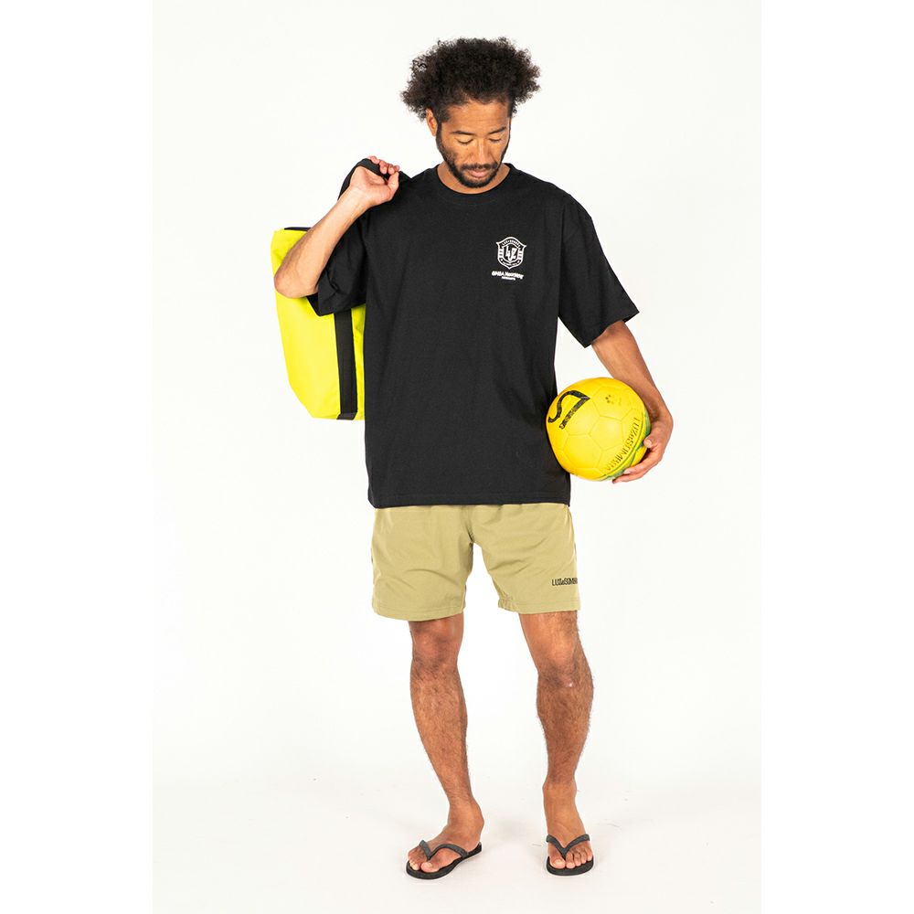 CARNAVAL TEE | LUZeSOMBRA ONLINE STORE