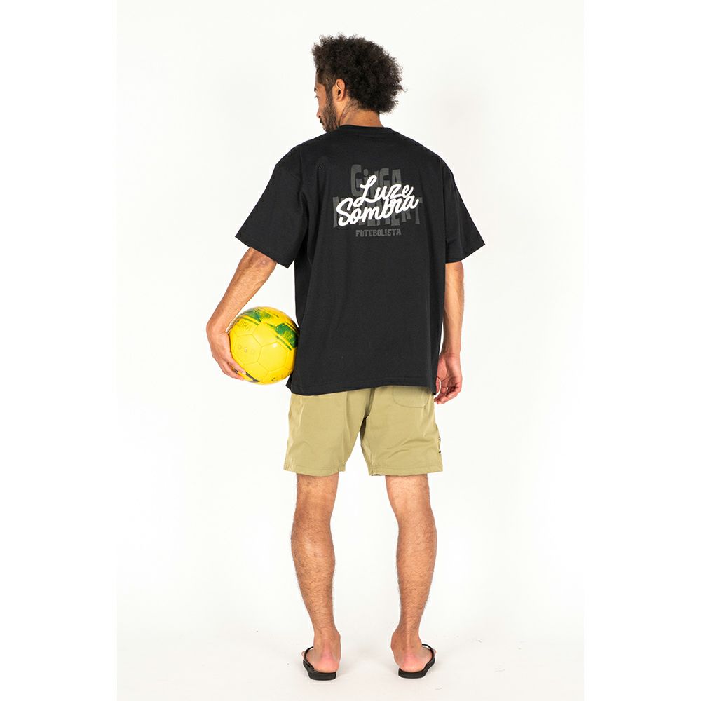 CARNAVAL TEE | 【公式】LUZeSOMBRA ONLINE STORE