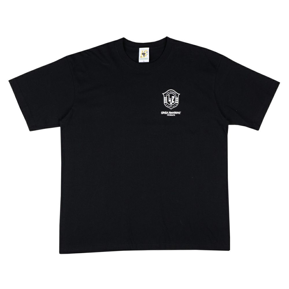CARNAVAL TEE | LUZeSOMBRA ONLINE STORE