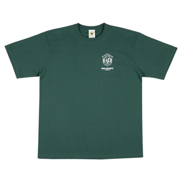 LUZeSOMBRA COFFEE&MUSIC HEAVY LONG TEE - メルカリ